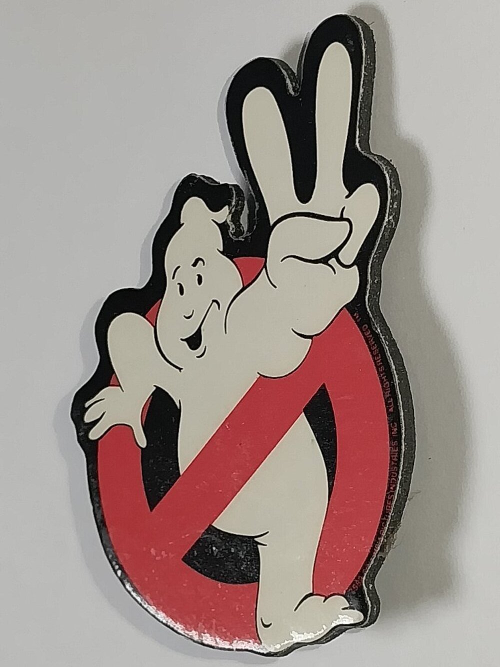 Ghostbusters 2 Pin - Picture 3 of 4